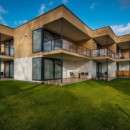 Apartmanovy Dom Krivan Bešeňová Exterior foto