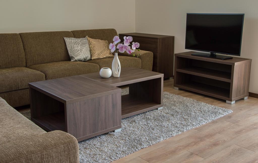Apartmanovy Dom Krivan Bešeňová Exterior foto