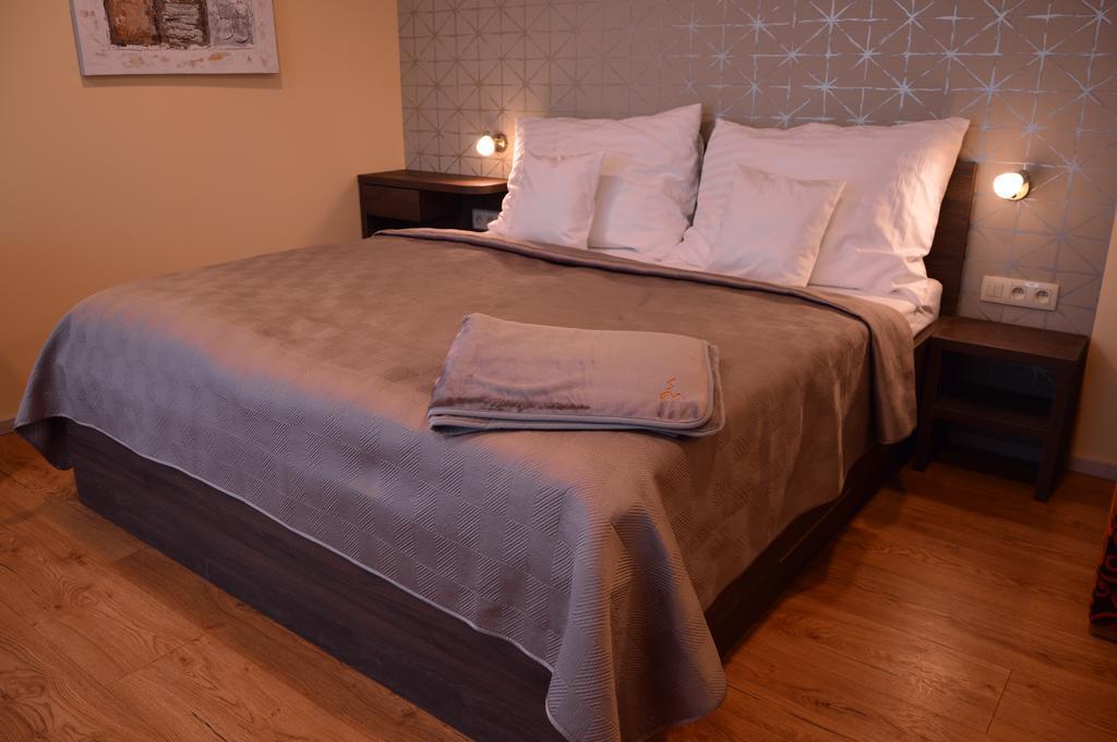 Apartmanovy Dom Krivan Bešeňová Exterior foto