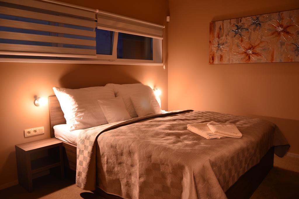 Apartmanovy Dom Krivan Bešeňová Exterior foto