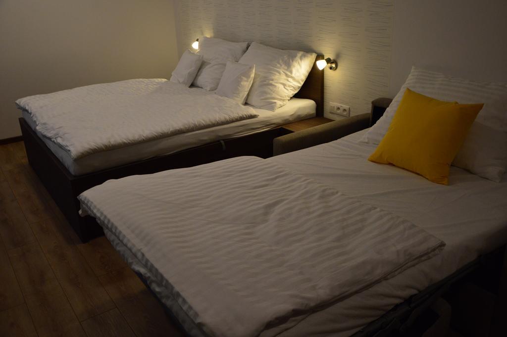 Apartmanovy Dom Krivan Bešeňová Exterior foto